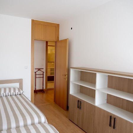 Apartmán Nido Della Poiana - Attico Panoramico Grado Exteriér fotografie