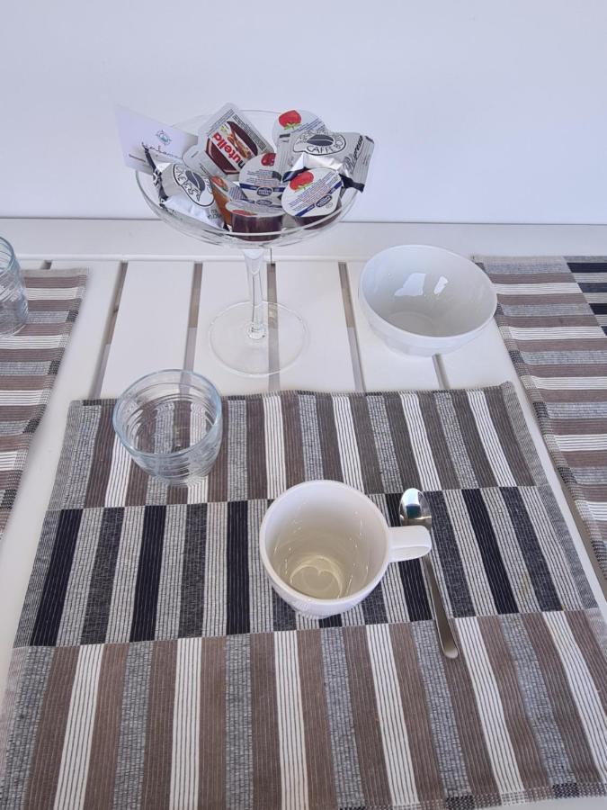 Apartmán Nido Della Poiana - Attico Panoramico Grado Exteriér fotografie