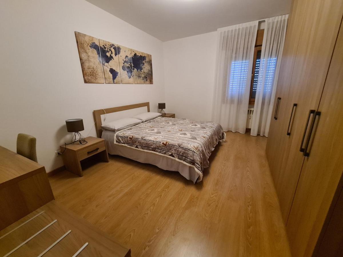 Apartmán Nido Della Poiana - Attico Panoramico Grado Exteriér fotografie