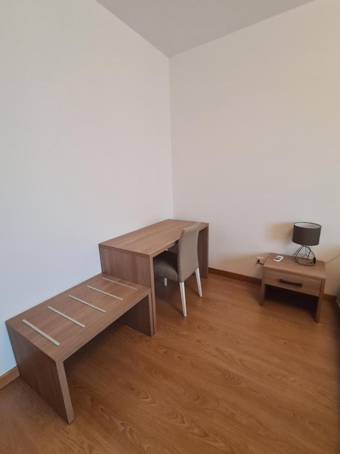 Apartmán Nido Della Poiana - Attico Panoramico Grado Exteriér fotografie