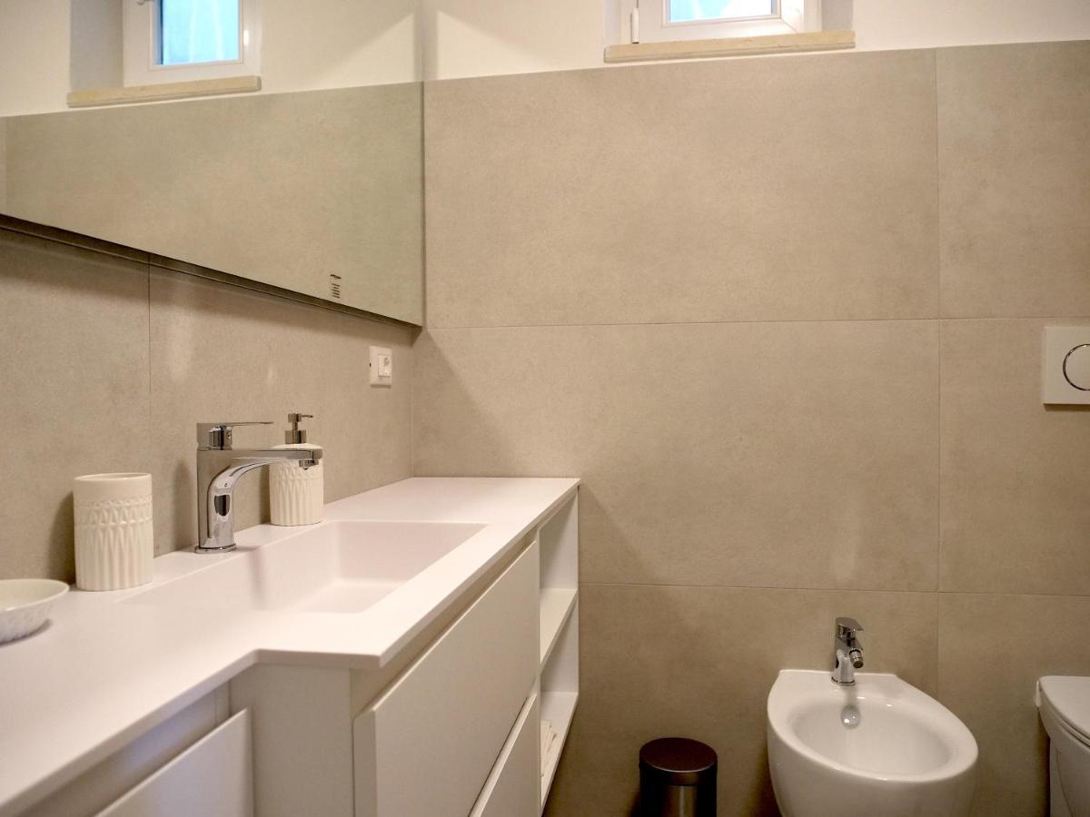 Apartmán Nido Della Poiana - Attico Panoramico Grado Exteriér fotografie