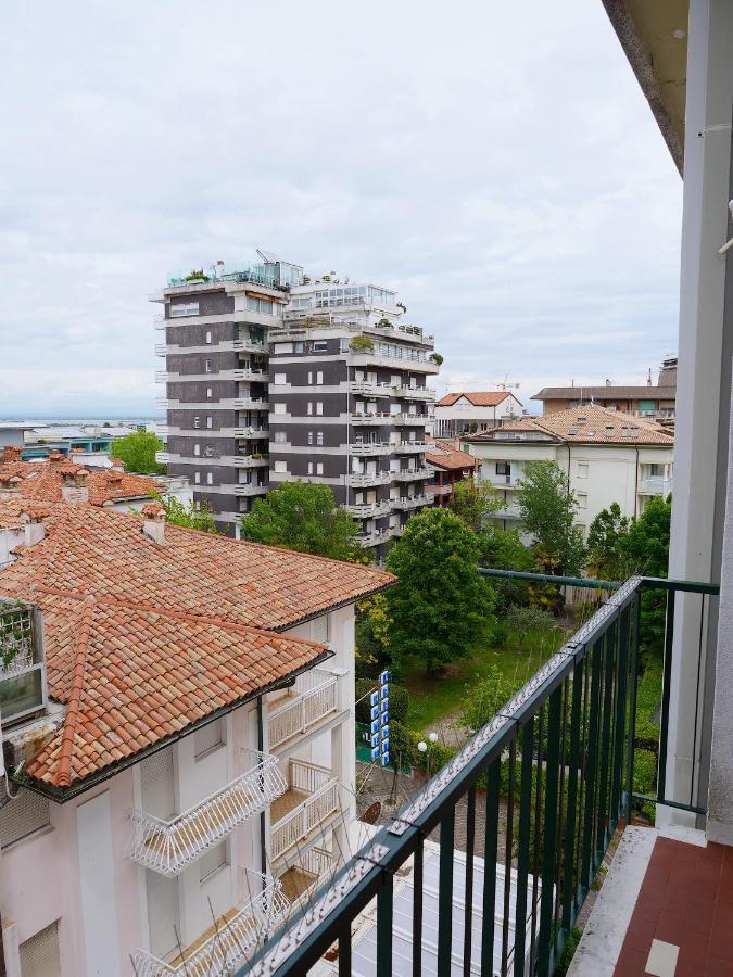Apartmán Nido Della Poiana - Attico Panoramico Grado Exteriér fotografie