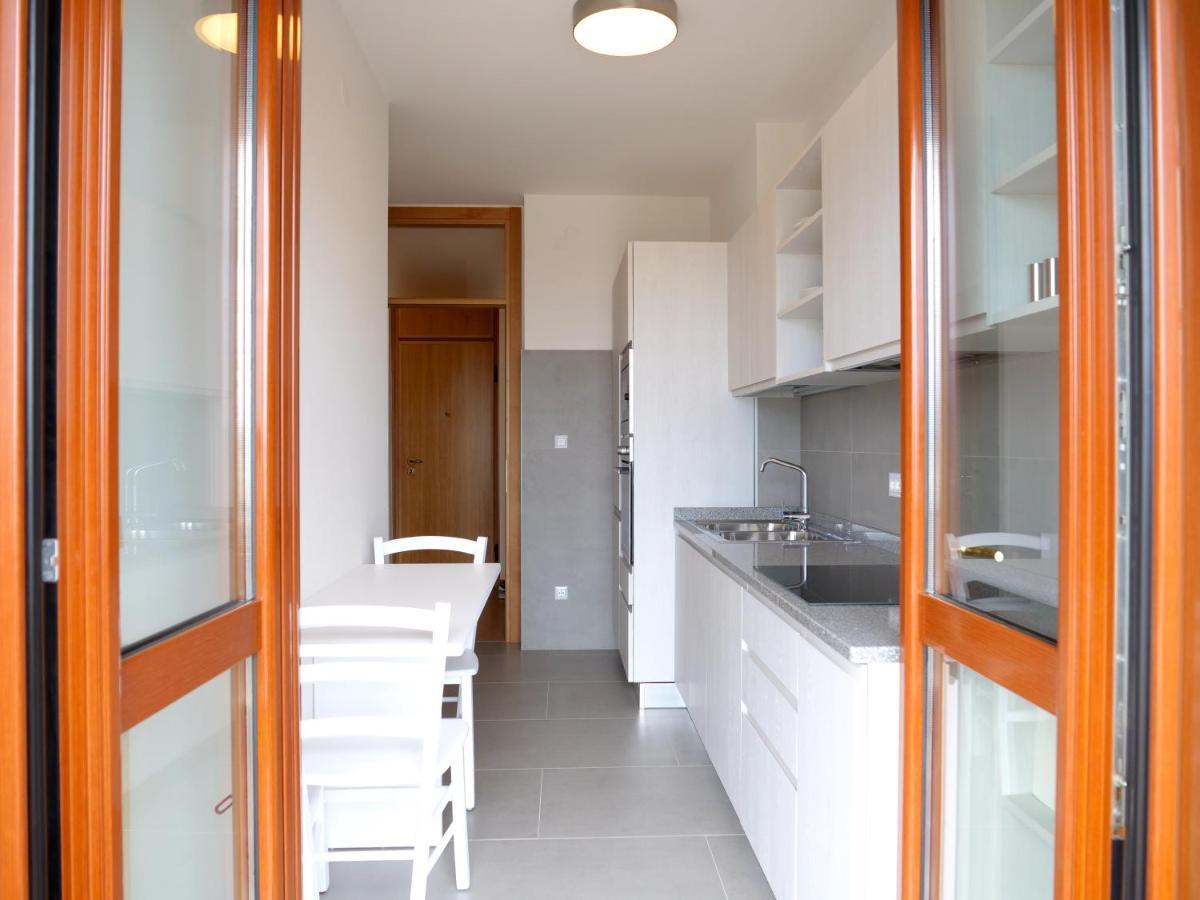 Apartmán Nido Della Poiana - Attico Panoramico Grado Exteriér fotografie