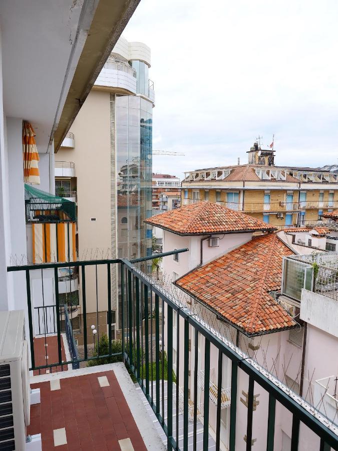 Apartmán Nido Della Poiana - Attico Panoramico Grado Exteriér fotografie