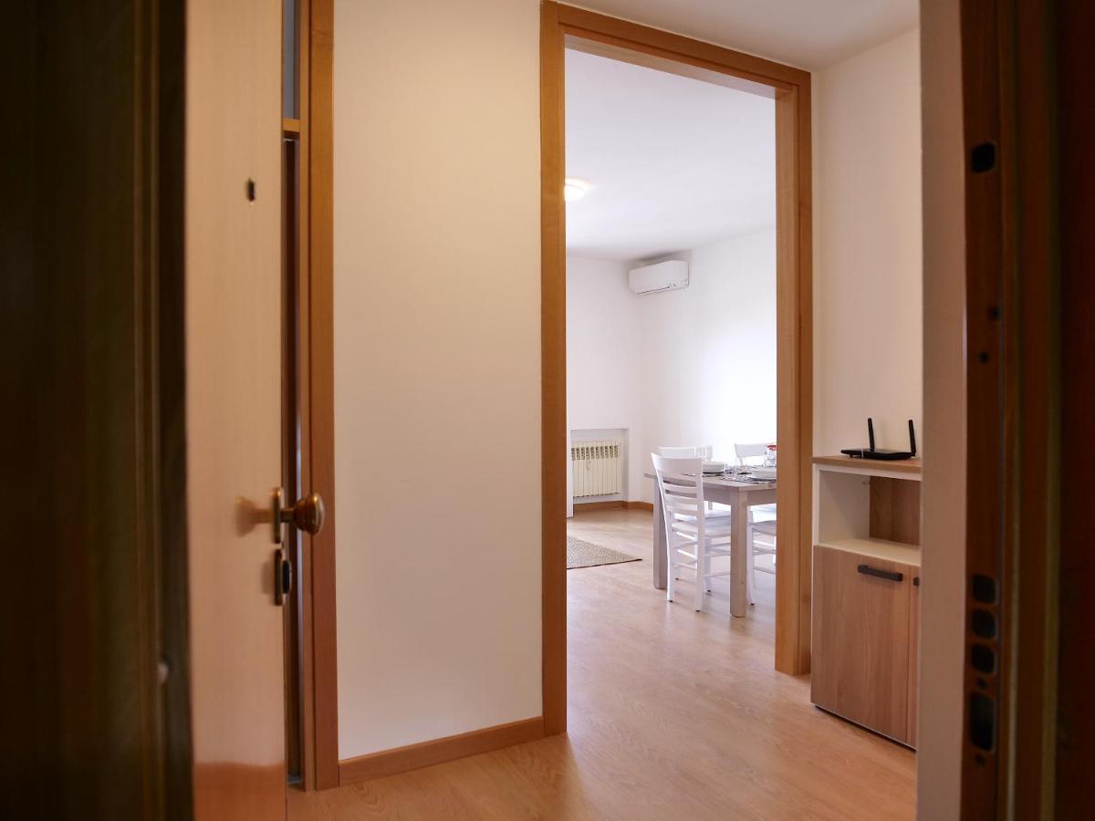 Apartmán Nido Della Poiana - Attico Panoramico Grado Exteriér fotografie