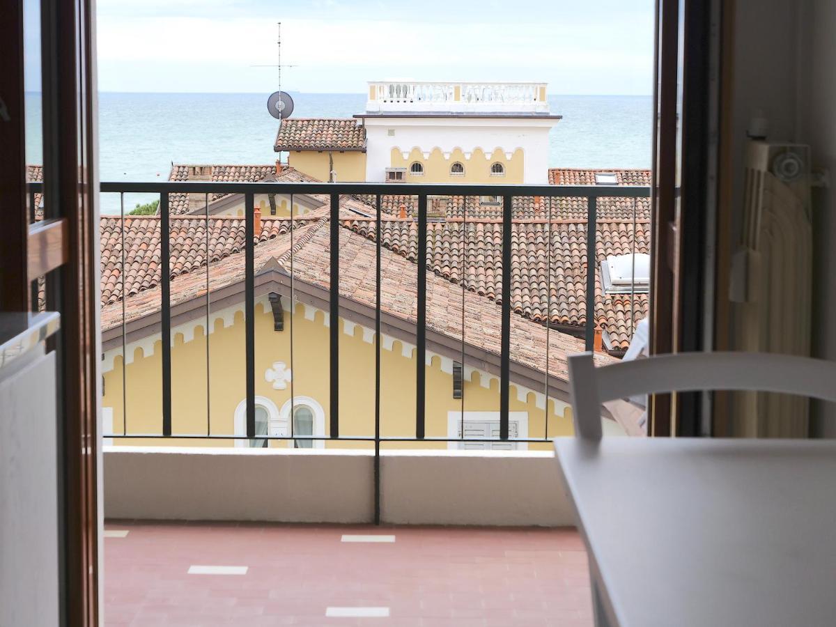 Apartmán Nido Della Poiana - Attico Panoramico Grado Exteriér fotografie