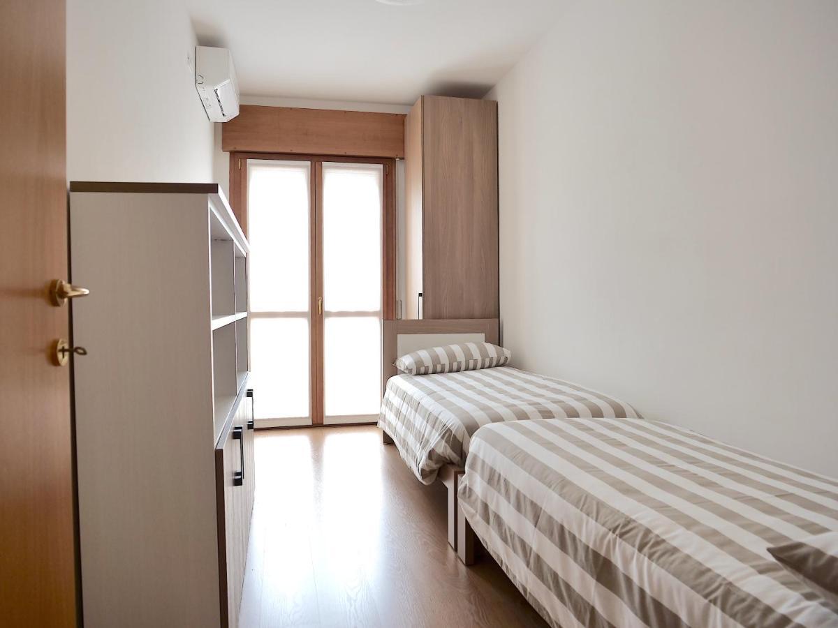 Apartmán Nido Della Poiana - Attico Panoramico Grado Exteriér fotografie