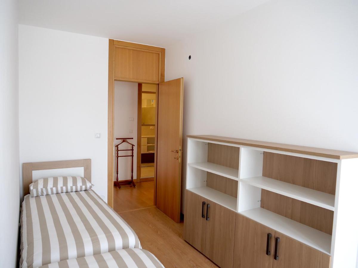Apartmán Nido Della Poiana - Attico Panoramico Grado Exteriér fotografie